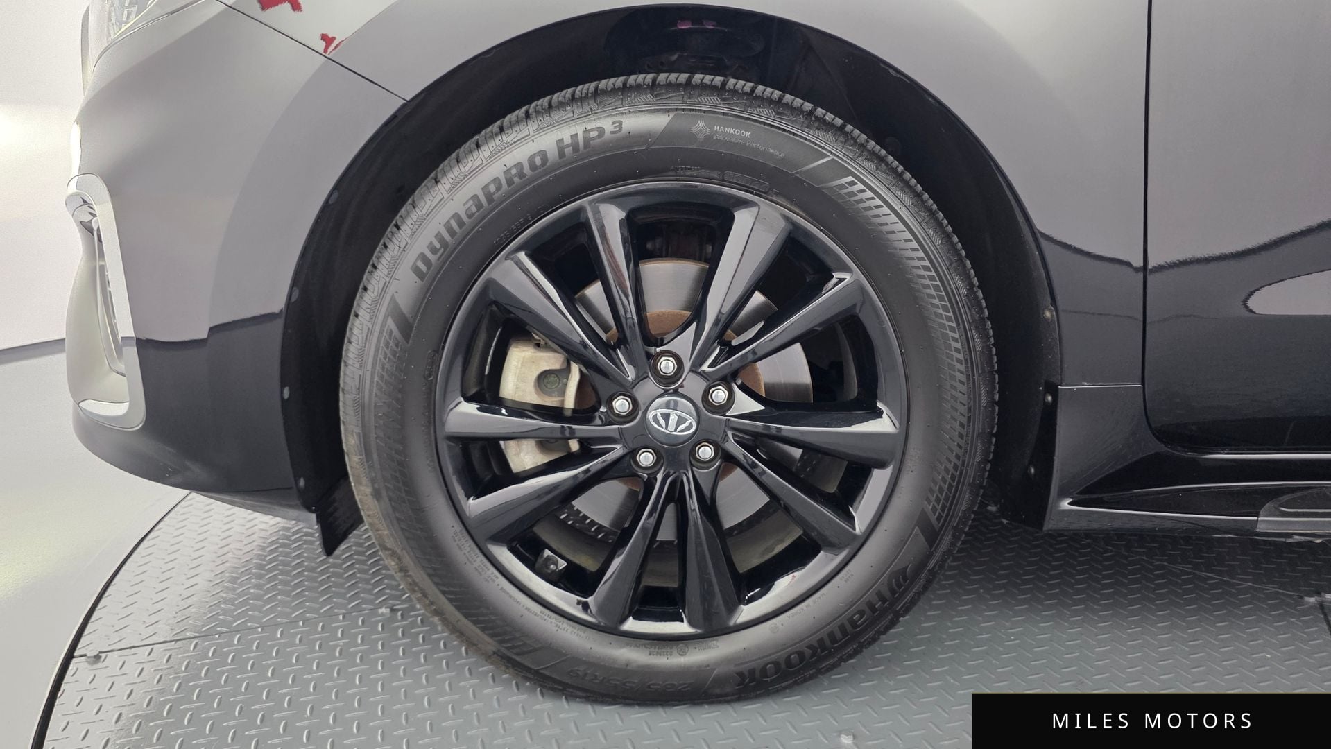 Kia Canival 2019 — миниатюра 4