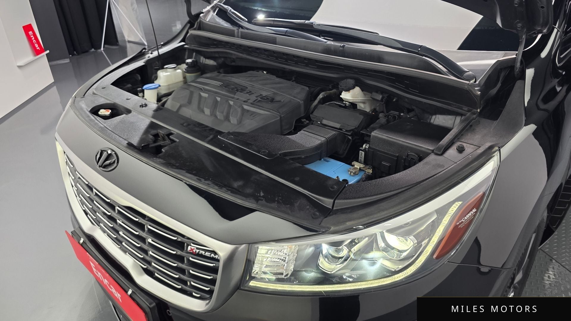 Kia Canival 2019 — миниатюра 5