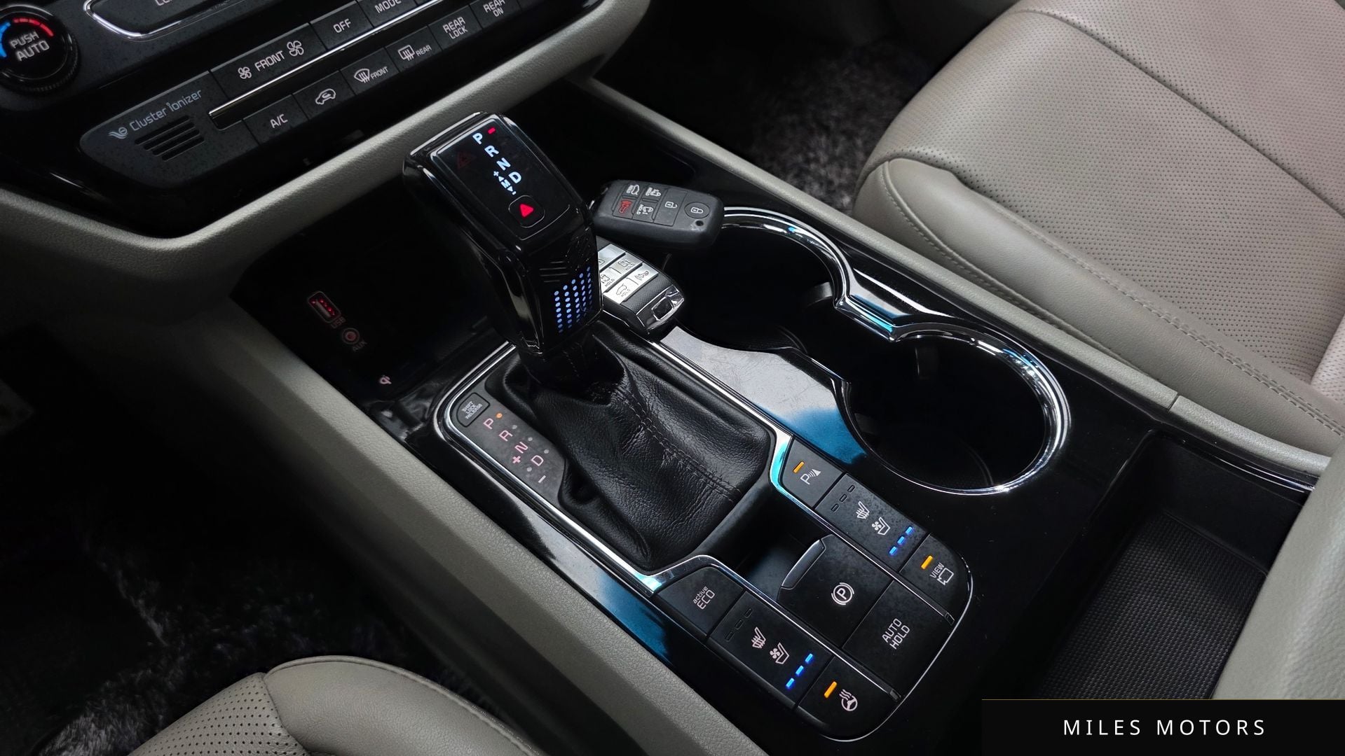 Kia Canival 2019 — миниатюра 11
