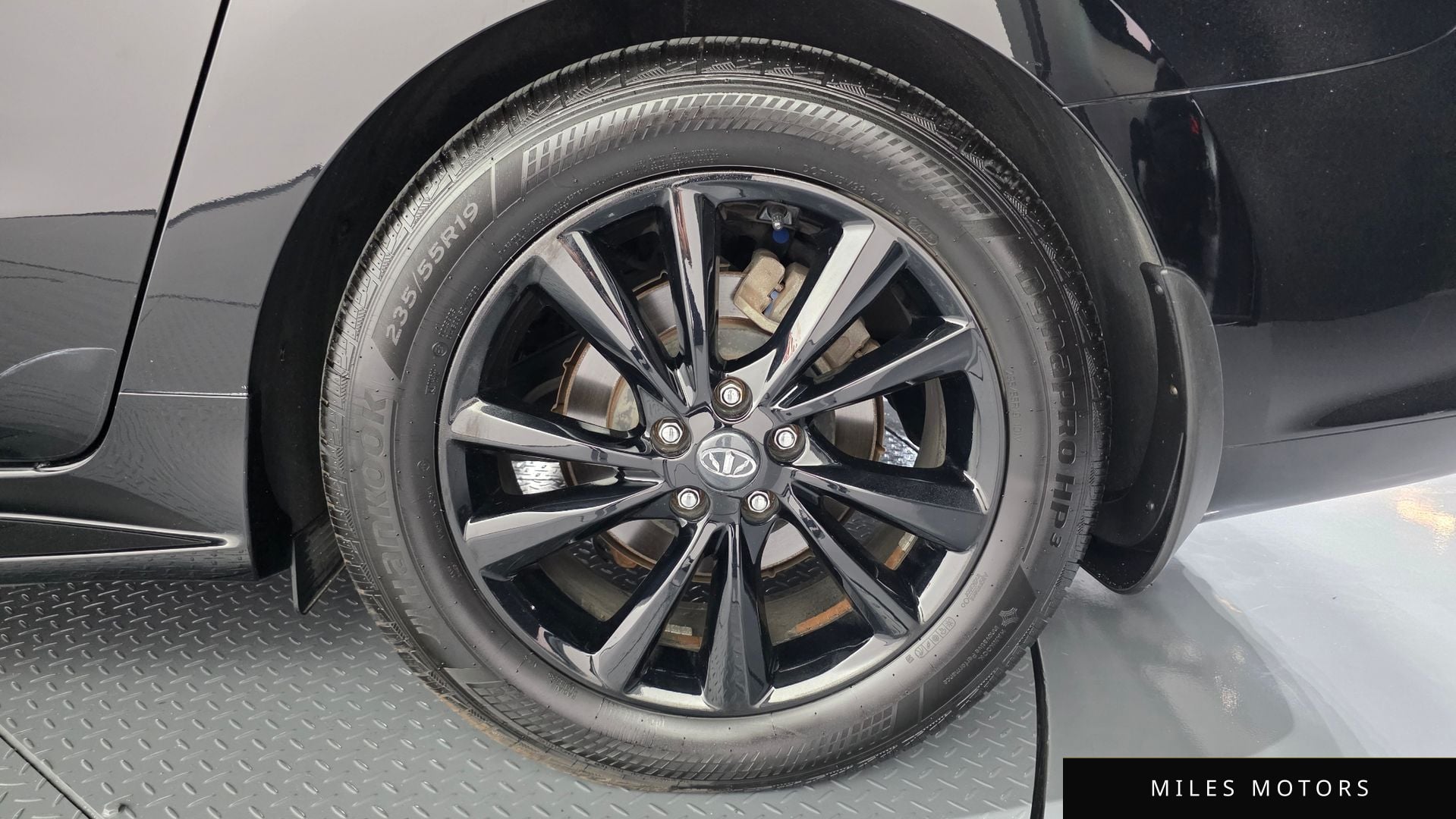 Kia Canival 2019 — миниатюра 6