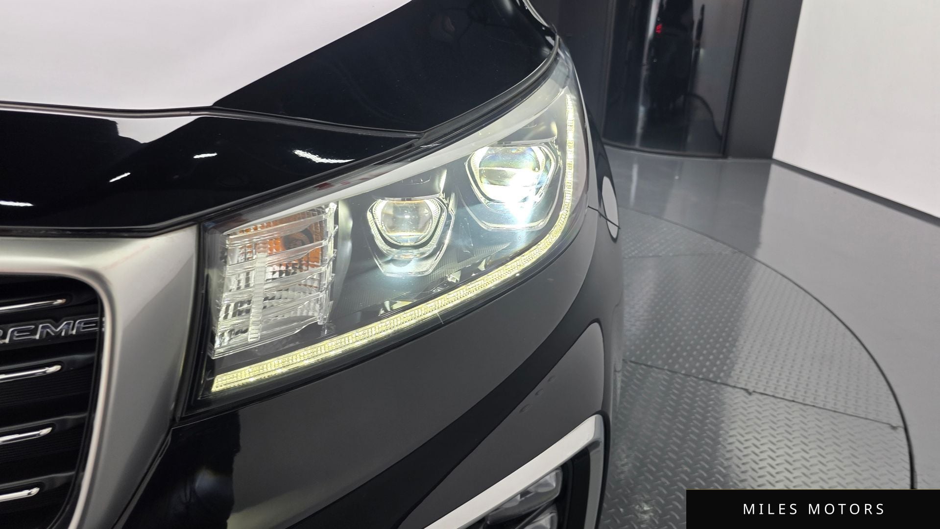 Kia Canival 2019 — миниатюра 7