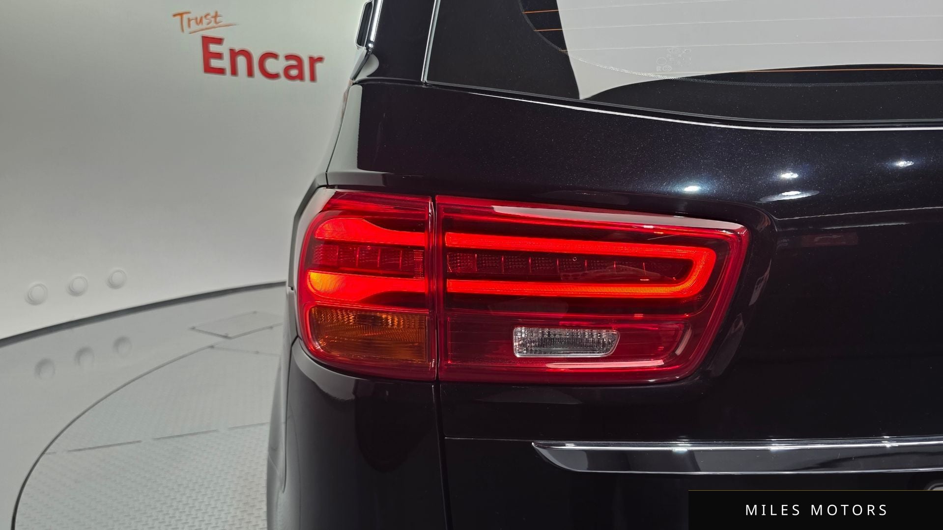 Kia Canival 2019 — миниатюра 8