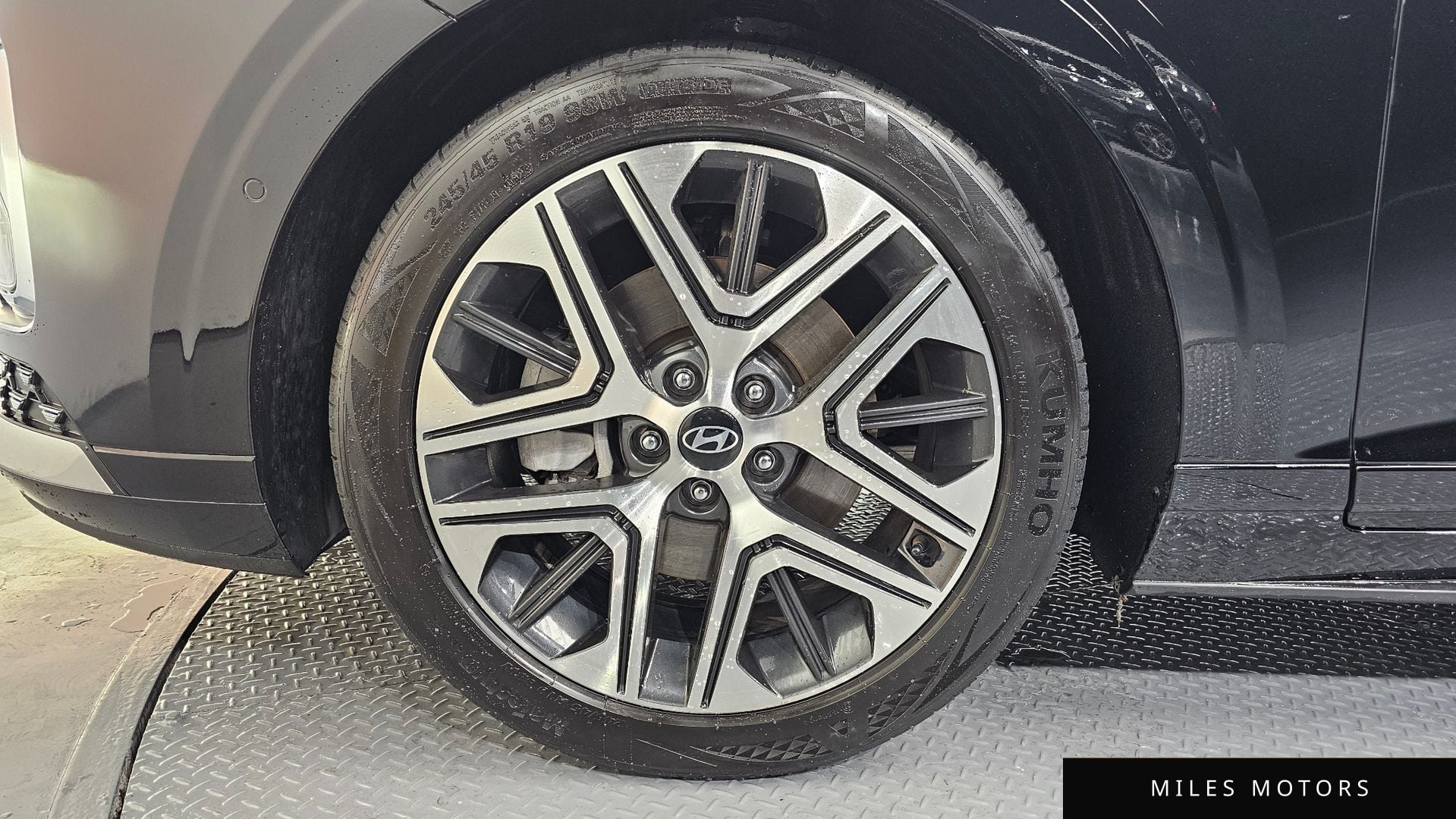 Hyundai Grandeur 2023 — миниатюра 5