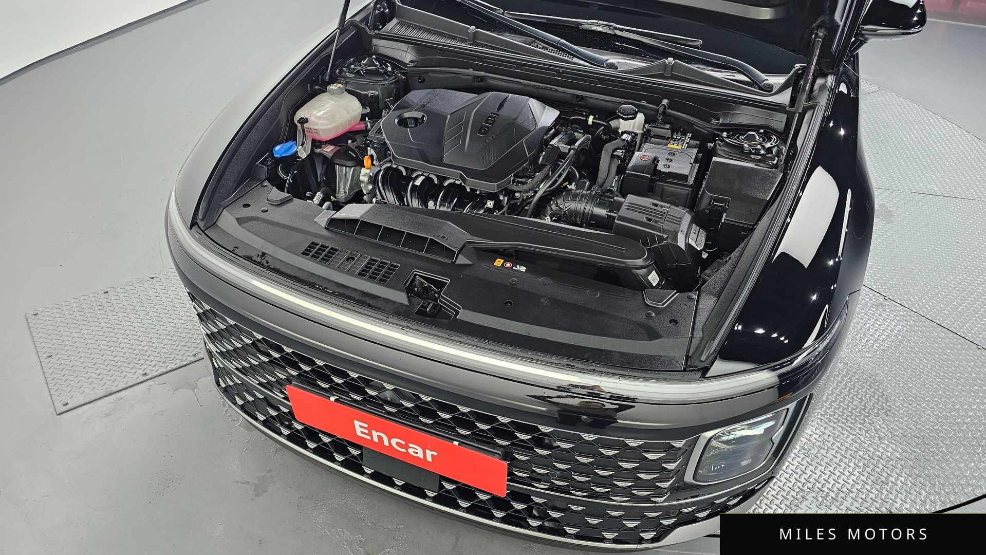 Hyundai Grandeur 2023 — миниатюра 6
