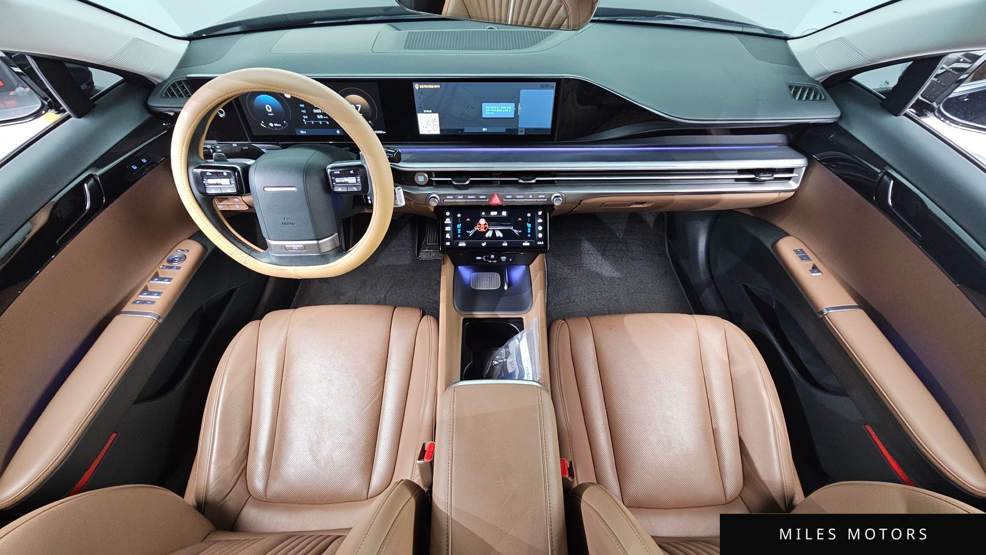 Hyundai Grandeur 2023 — миниатюра 10
