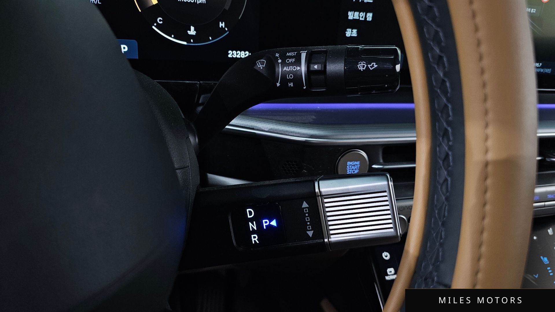 Hyundai Grandeur 2023 — миниатюра 12