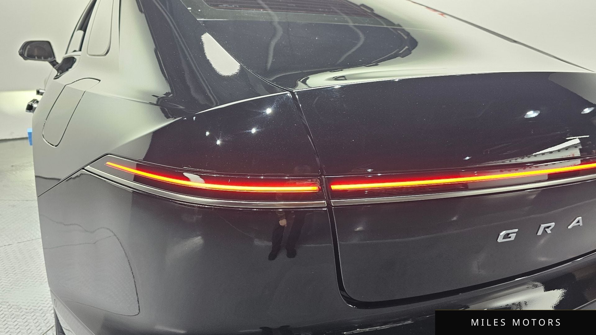 Hyundai Grandeur 2023 — миниатюра 9