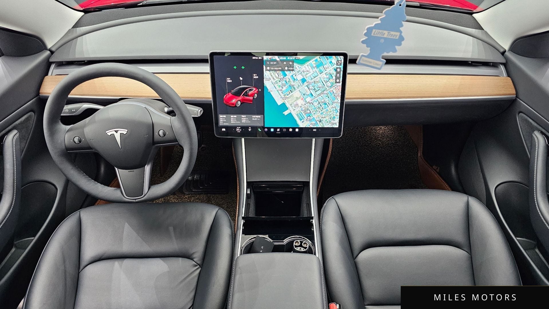 Tesla Model 3 2020 — миниатюра 10