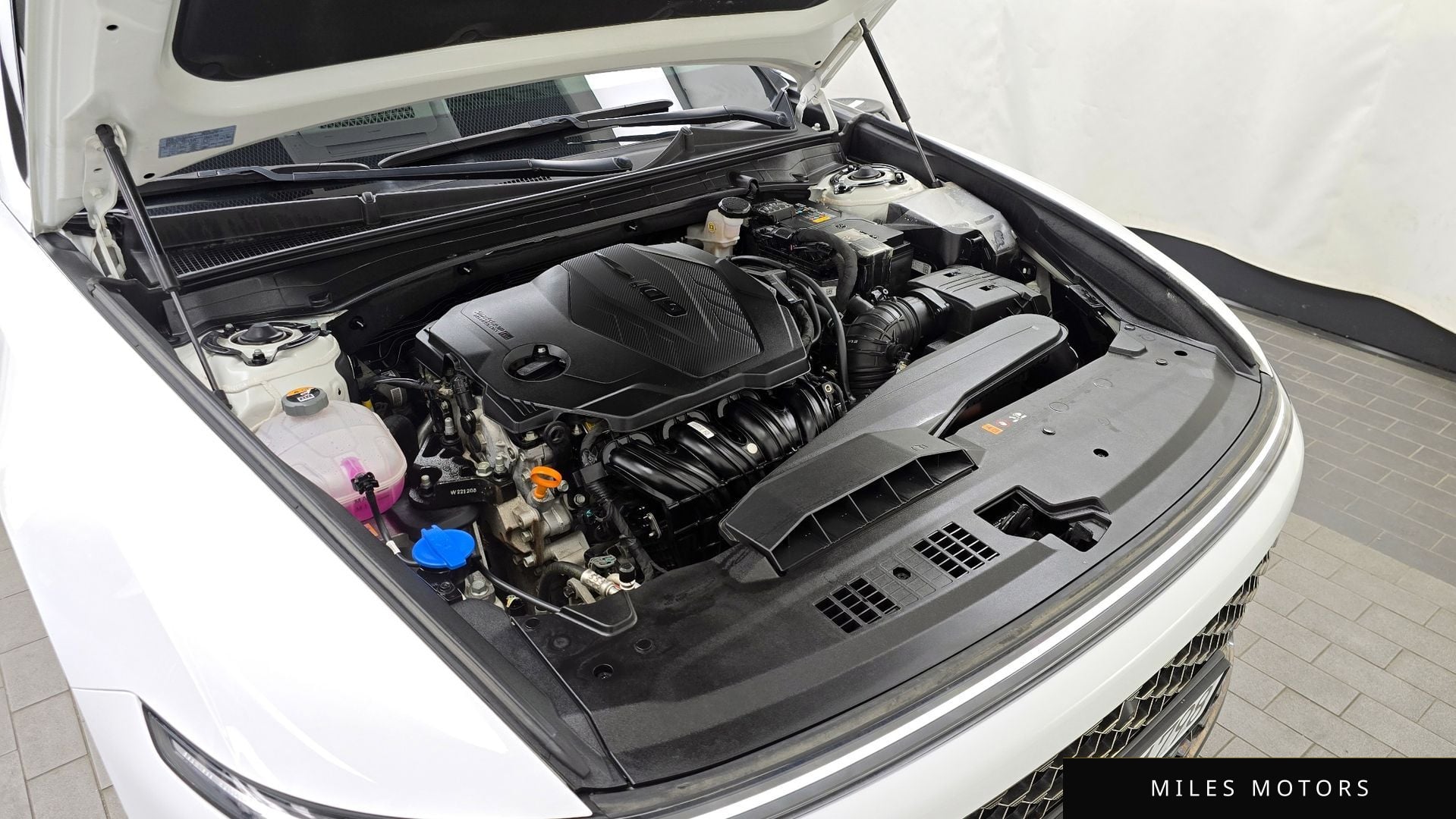 Hyundai Grandeur 2023 — миниатюра 6