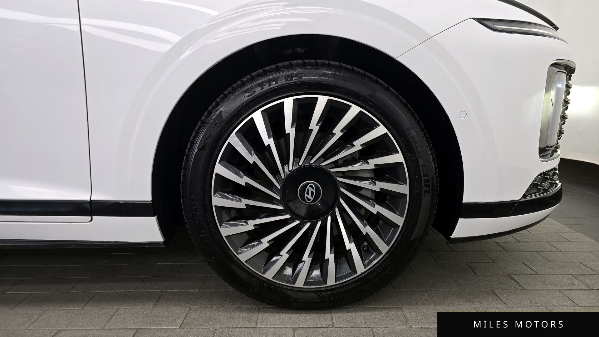 Hyundai Grandeur 2023 — миниатюра 7