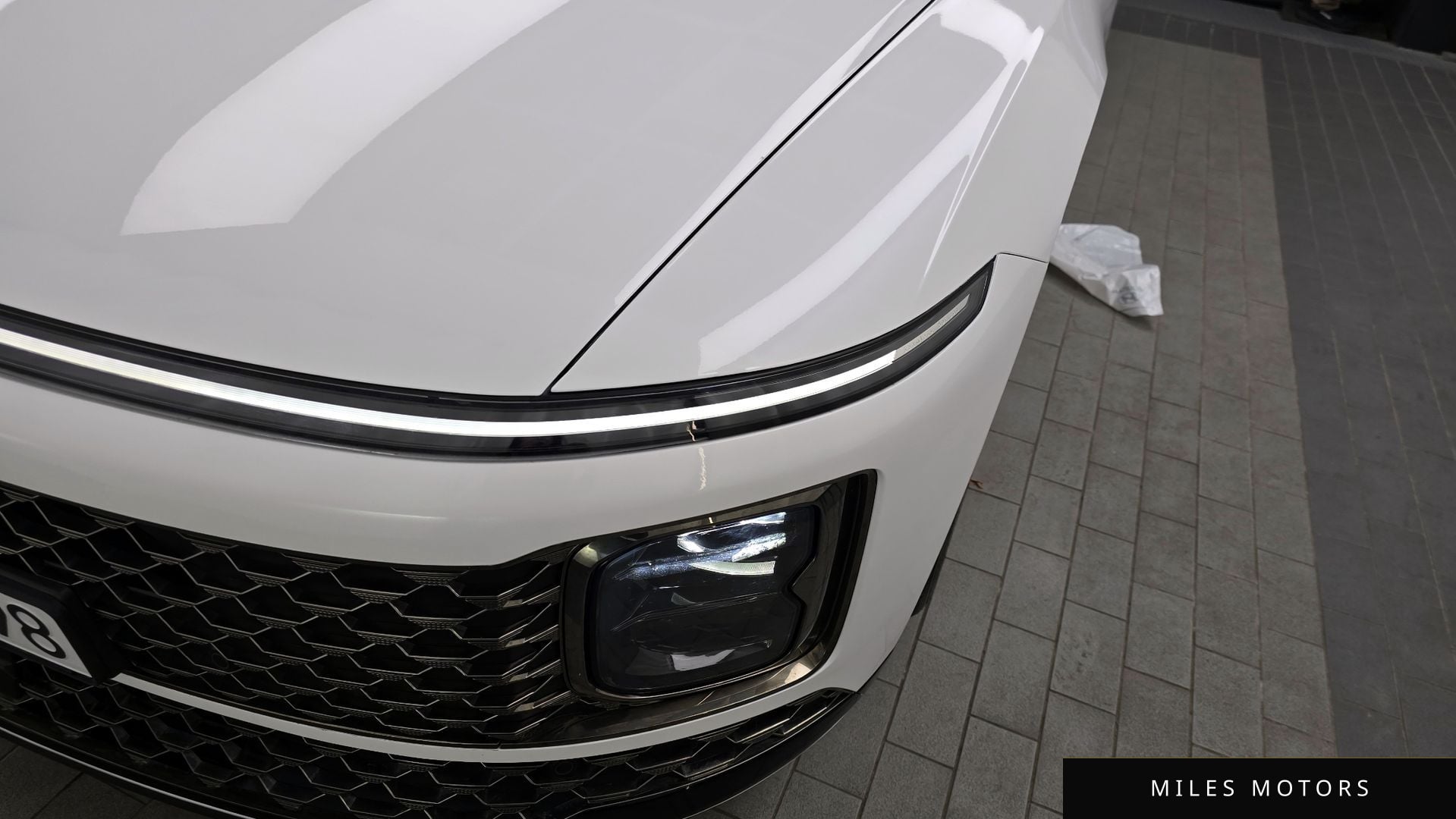Hyundai Grandeur 2023 — миниатюра 8