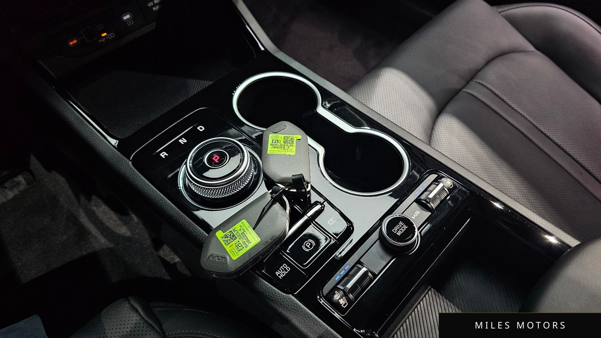 Kia K5 2024 — миниатюра 12