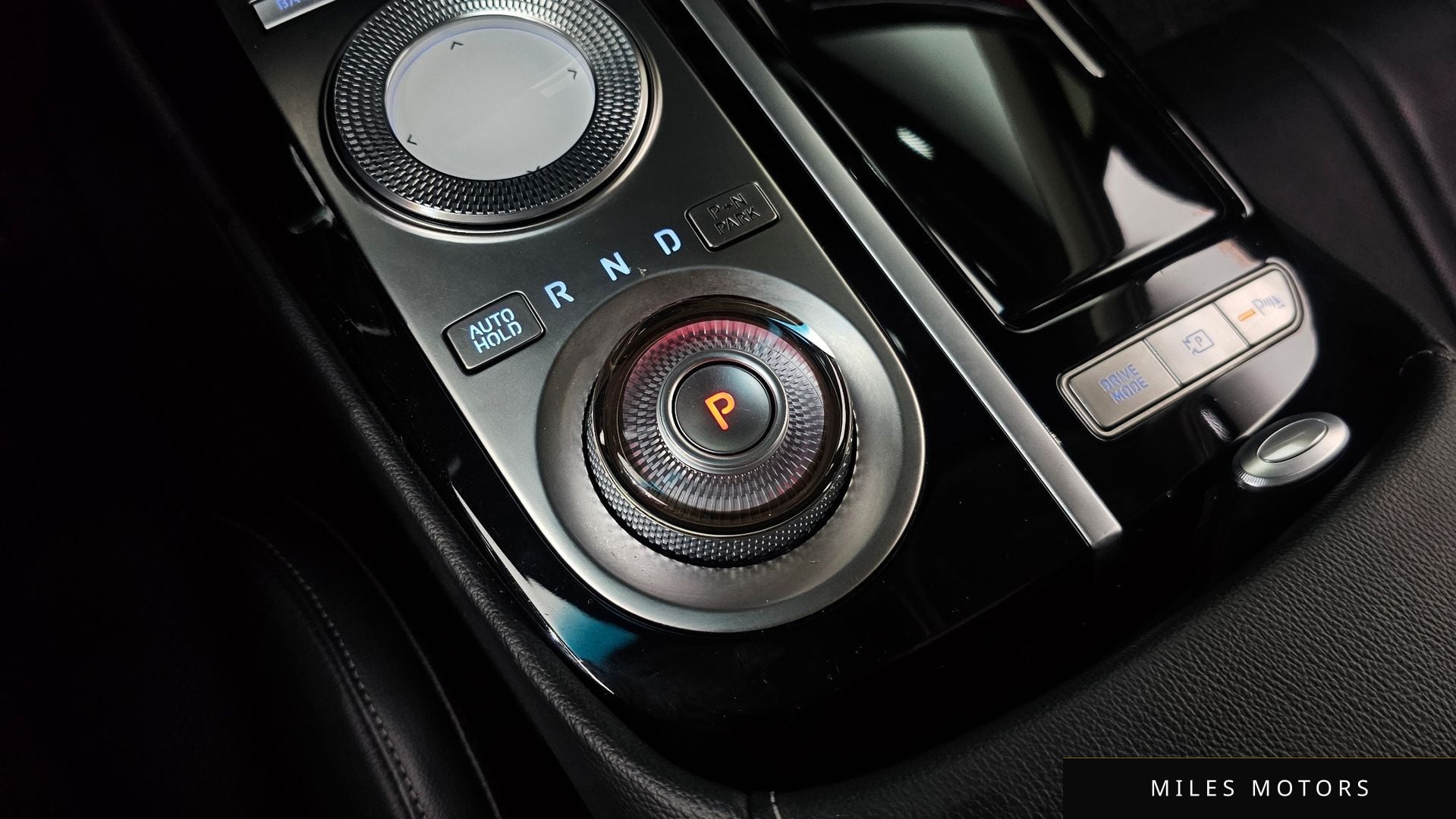 Genesis G80 (RG3) 2022 — миниатюра 9