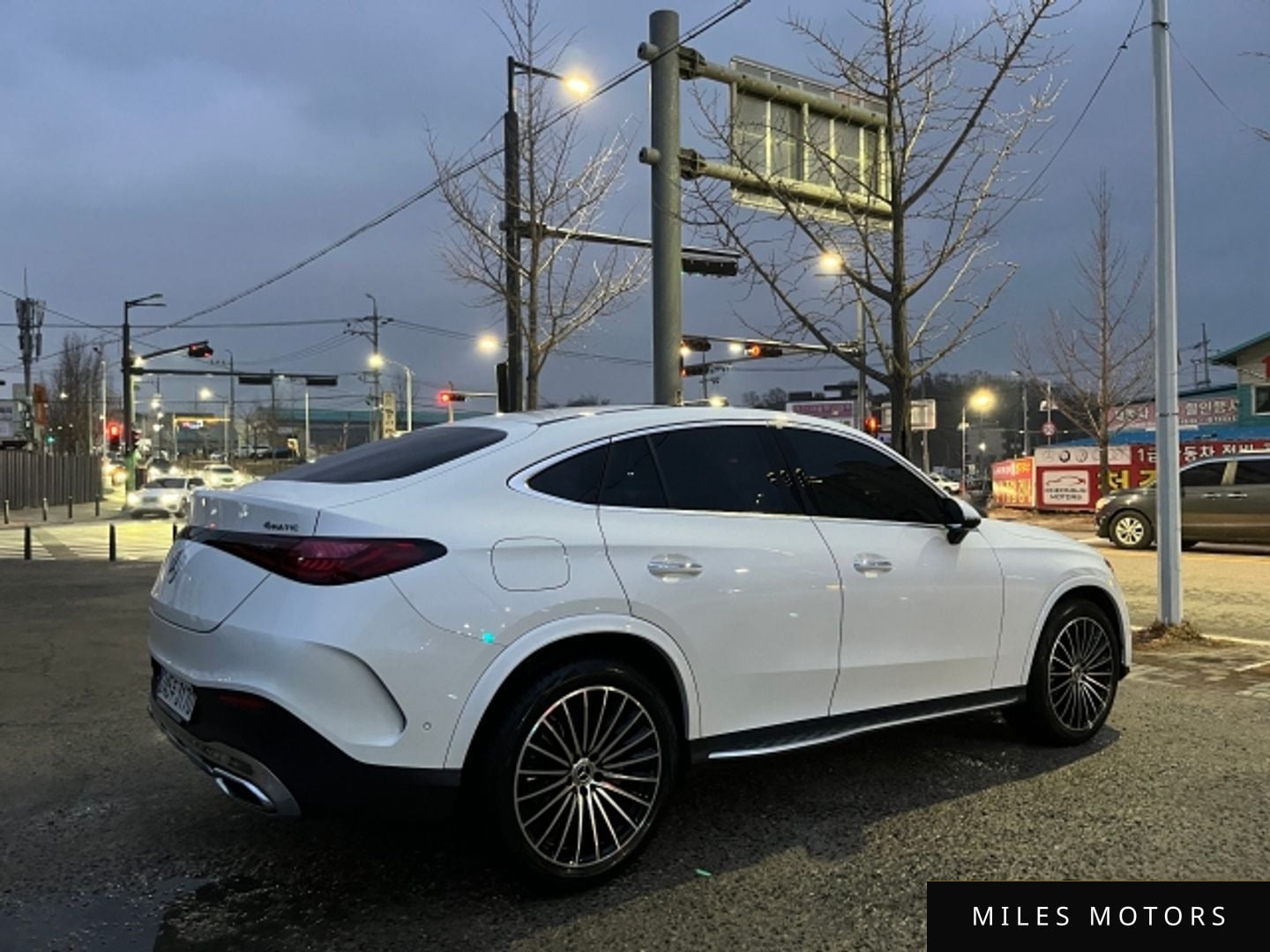 Mercedes-Benz GLC-Class X254 2024 — миниатюра 2