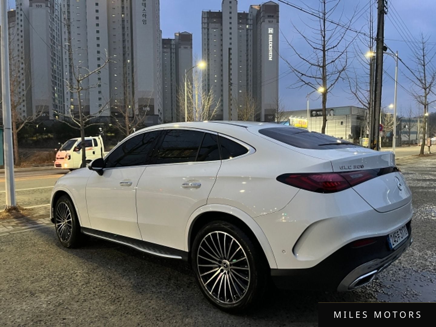 Mercedes-Benz GLC-Class X254 2024 — миниатюра 3
