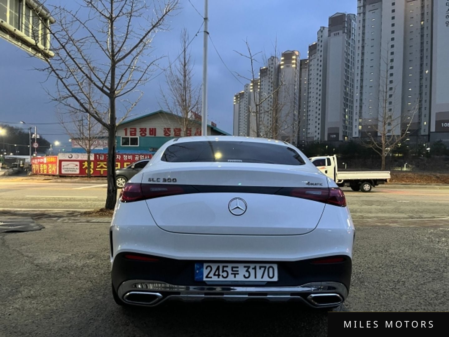 Mercedes-Benz GLC-Class X254 2024 — миниатюра 4
