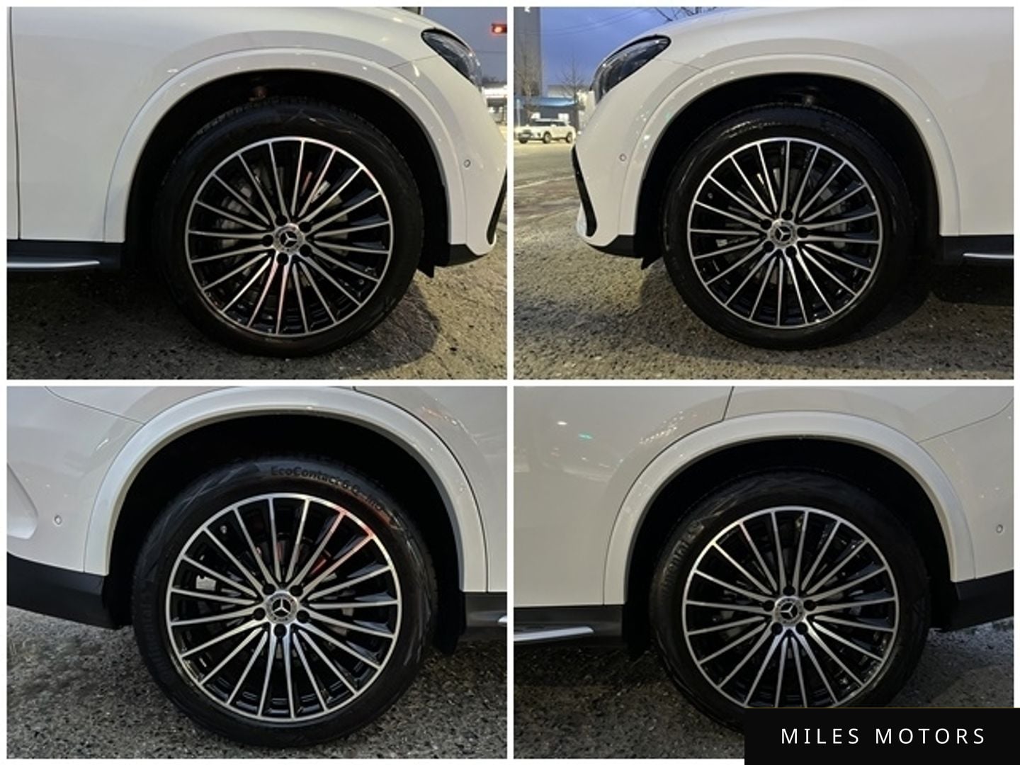 Mercedes-Benz GLC-Class X254 2024 — миниатюра 5