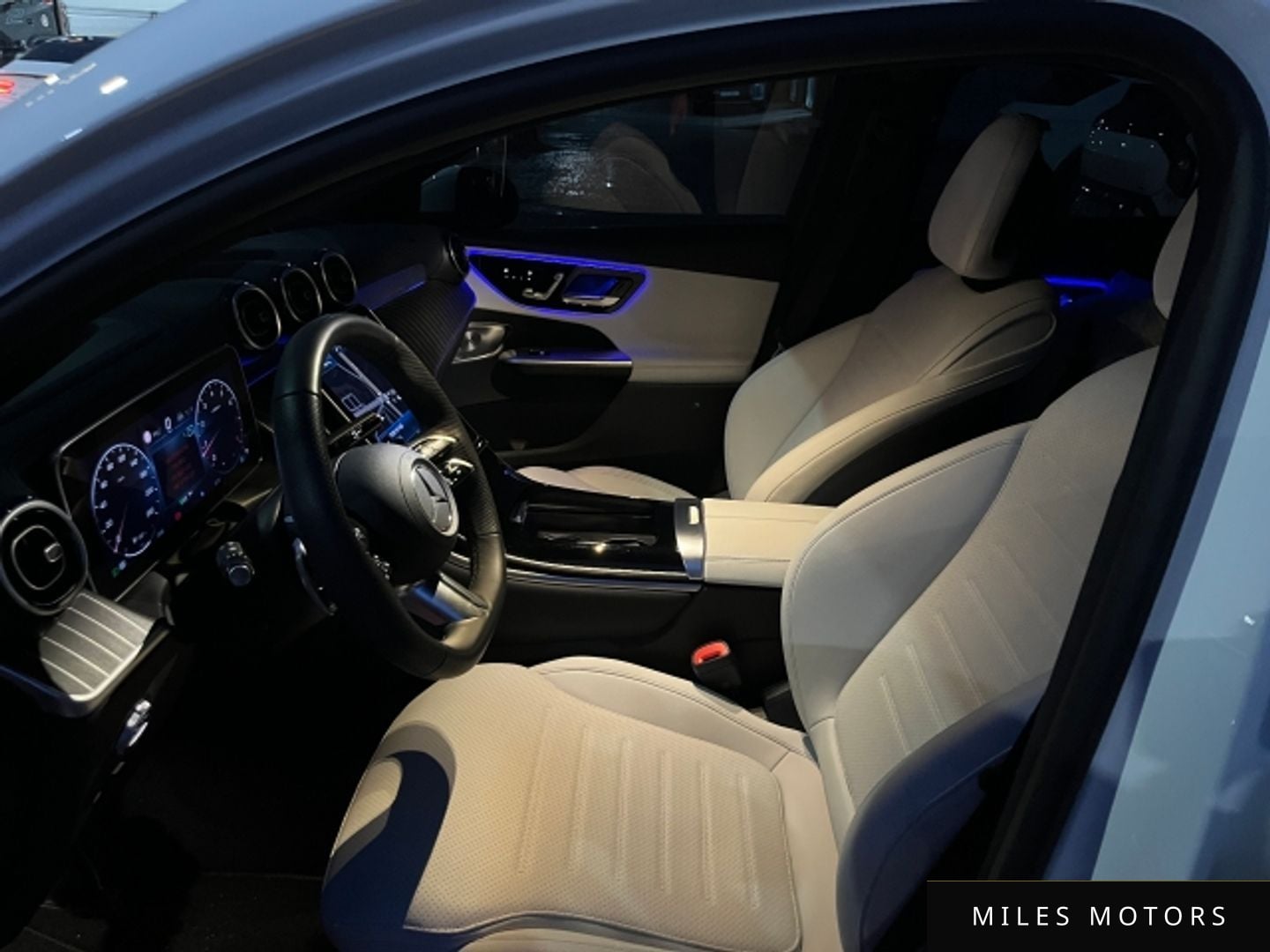 Mercedes-Benz GLC-Class X254 2024 — миниатюра 6