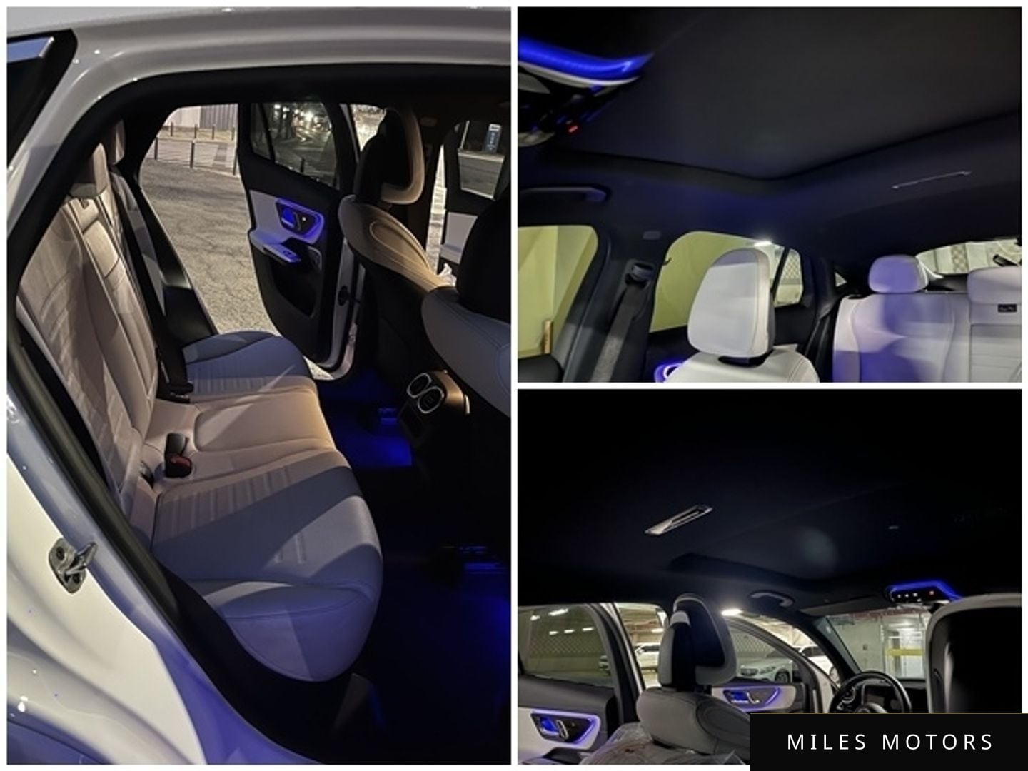 Mercedes-Benz GLC-Class X254 2024 — миниатюра 7
