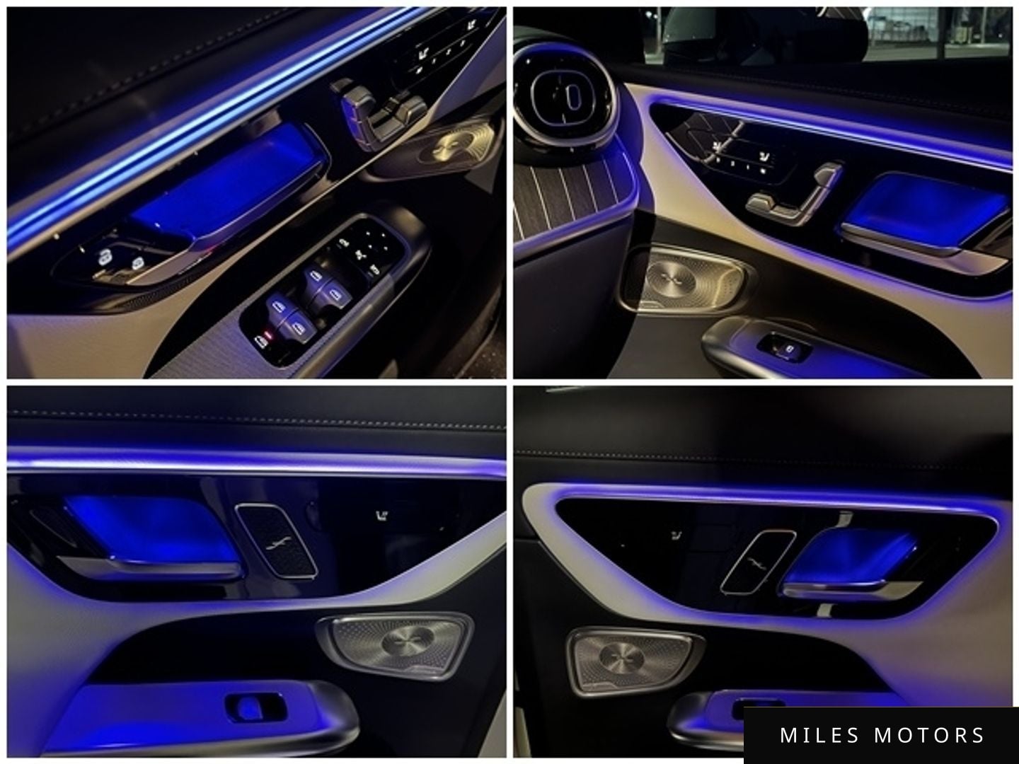 Mercedes-Benz GLC-Class X254 2024 — миниатюра 8