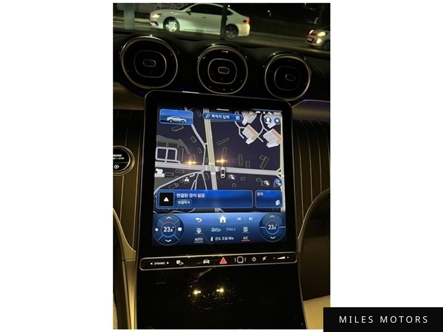 Mercedes-Benz GLC-Class X254 2024 — миниатюра 10