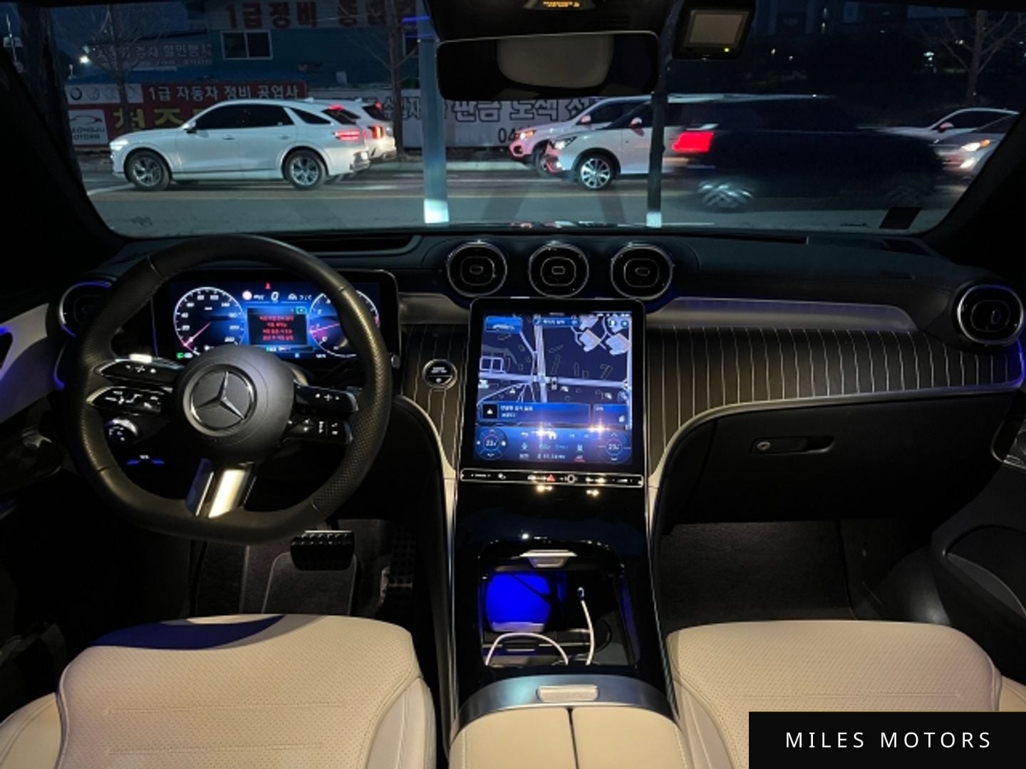 Mercedes-Benz GLC-Class X254 2024 — миниатюра 12