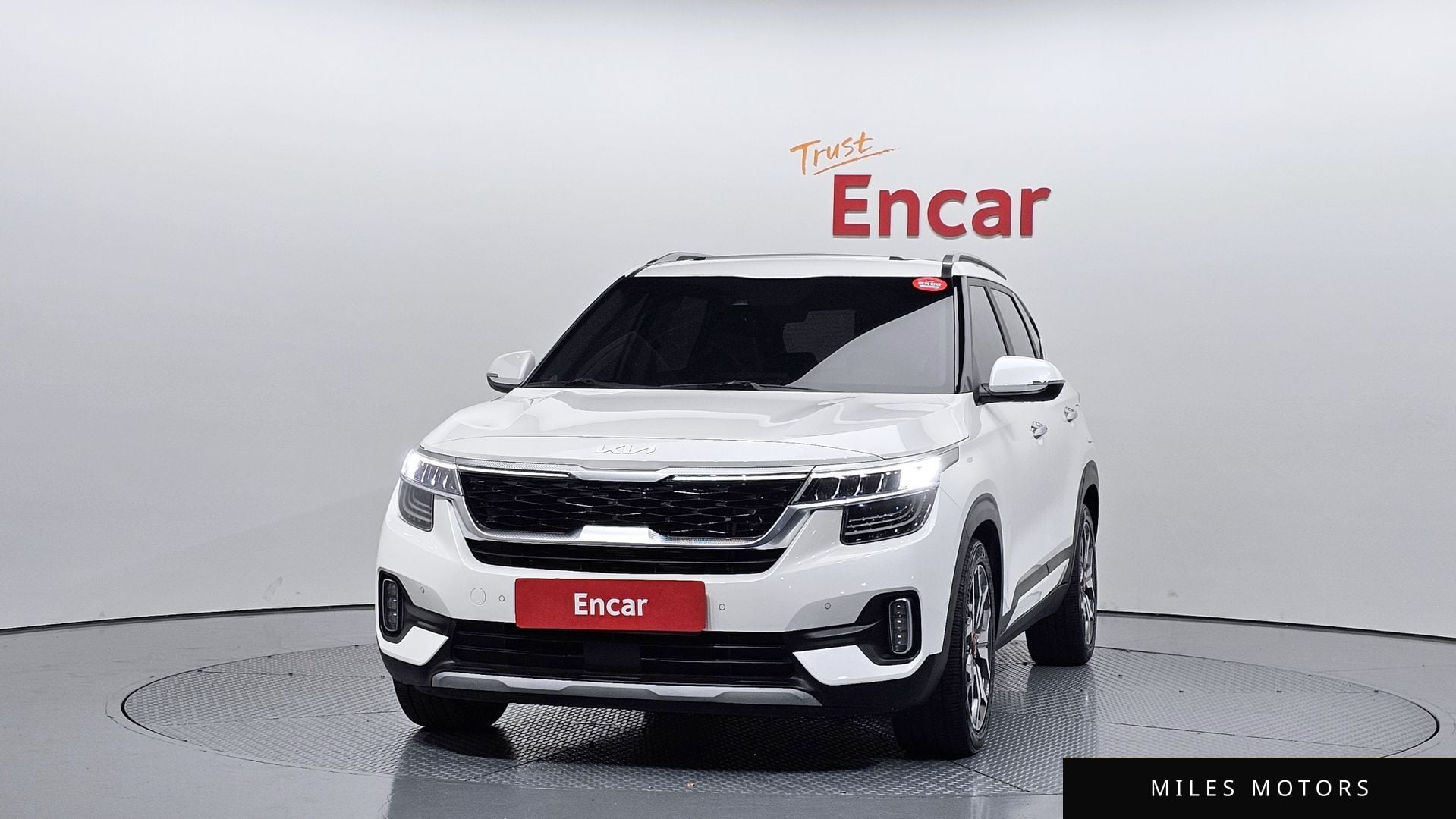 Kia Seltos 2023 — миниатюра 3