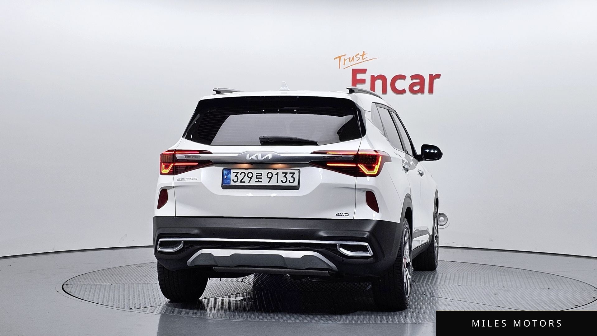 Kia Seltos 2023 — миниатюра 4