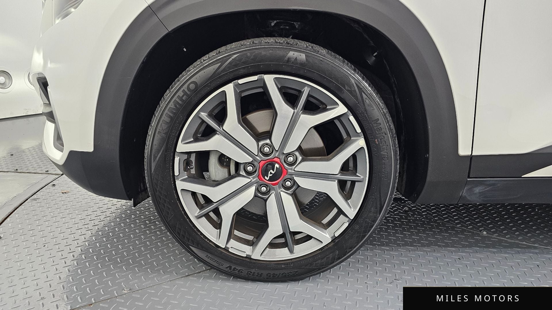 Kia Seltos 2023 — миниатюра 5