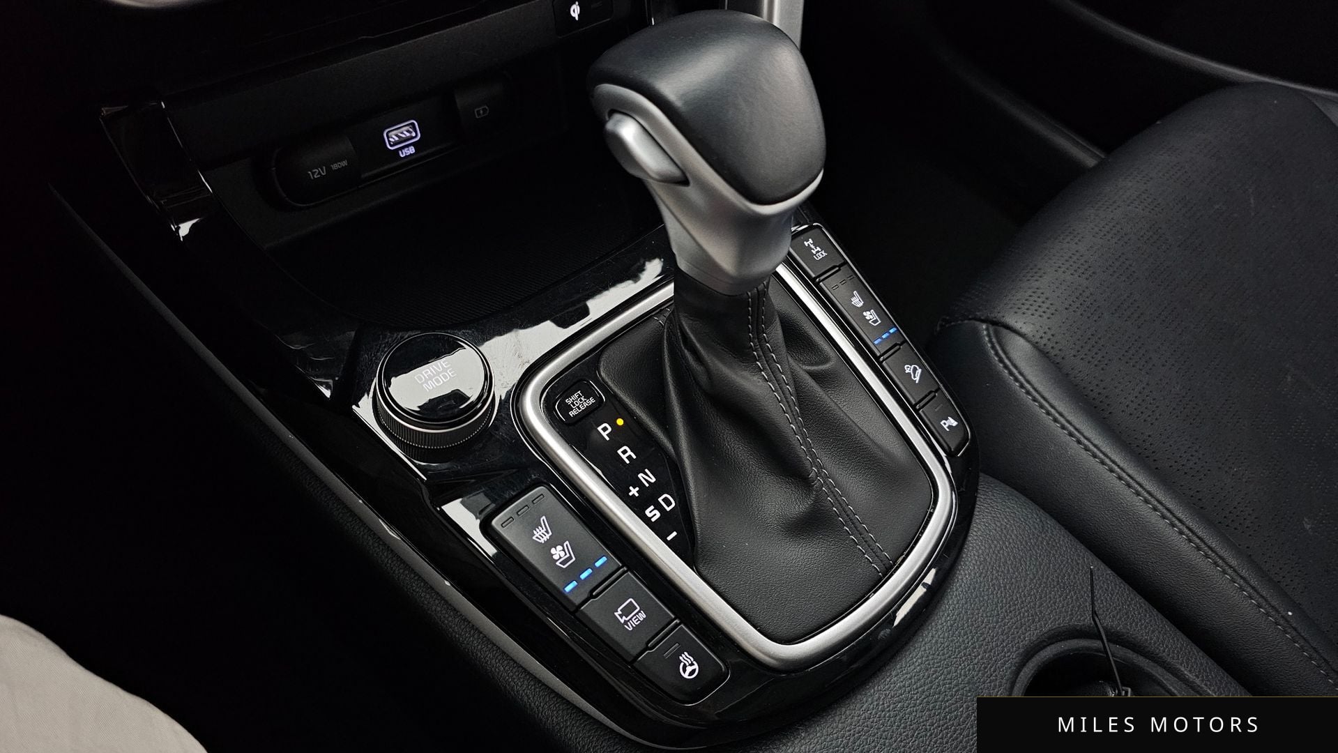 Kia Seltos 2023 — миниатюра 12