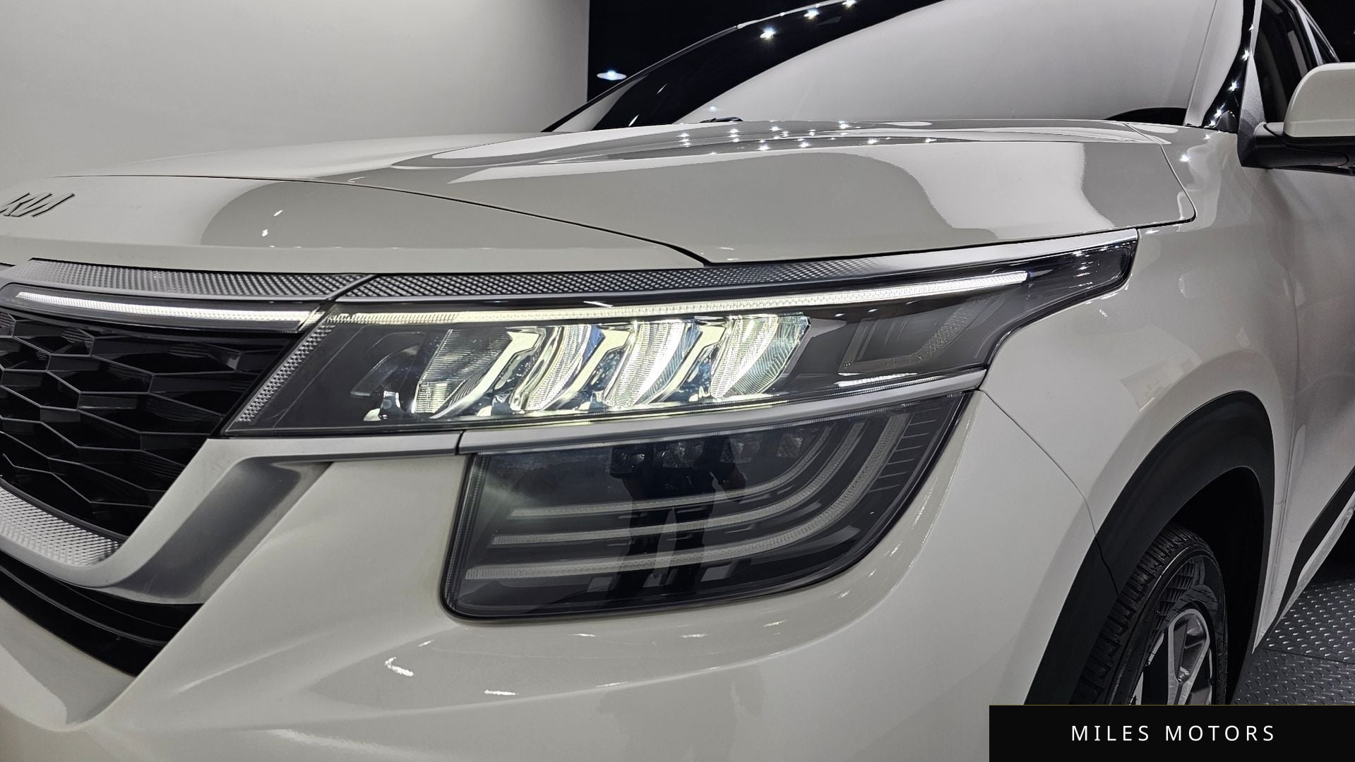 Kia Seltos 2023 — миниатюра 8
