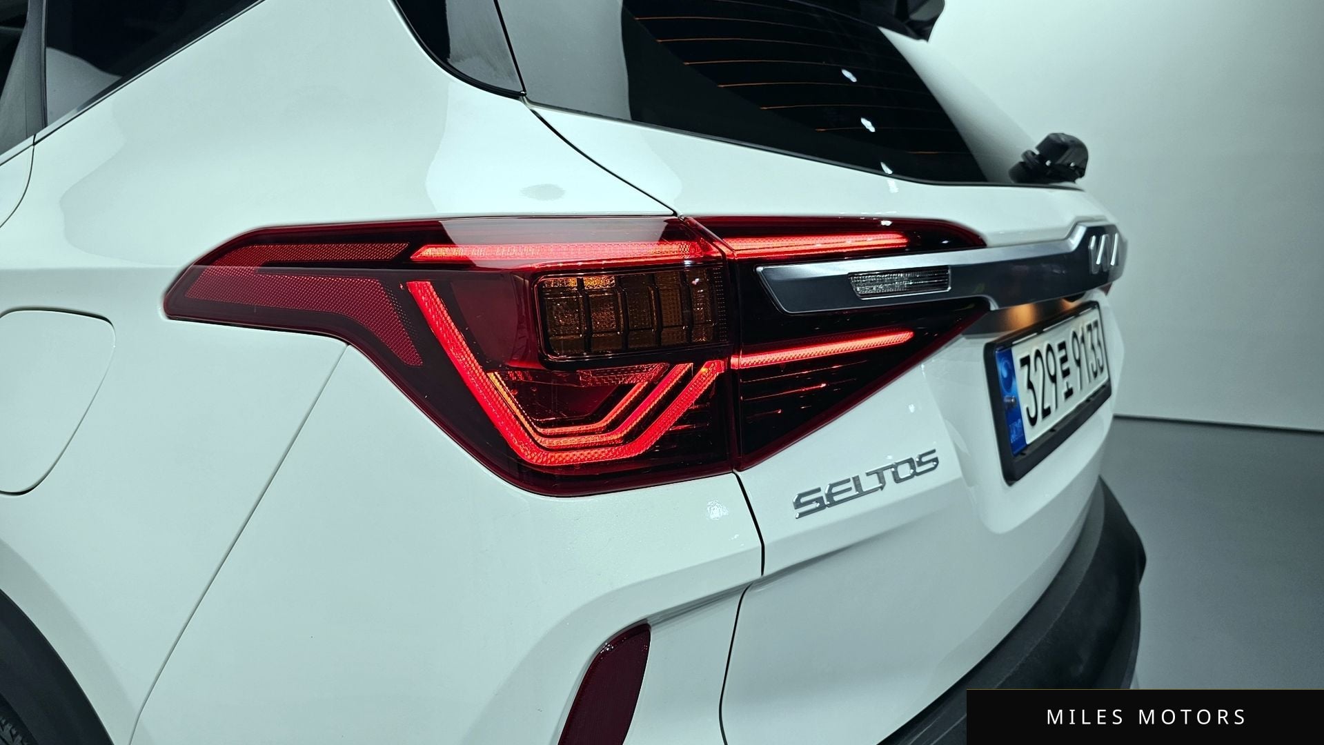 Kia Seltos 2023 — миниатюра 9