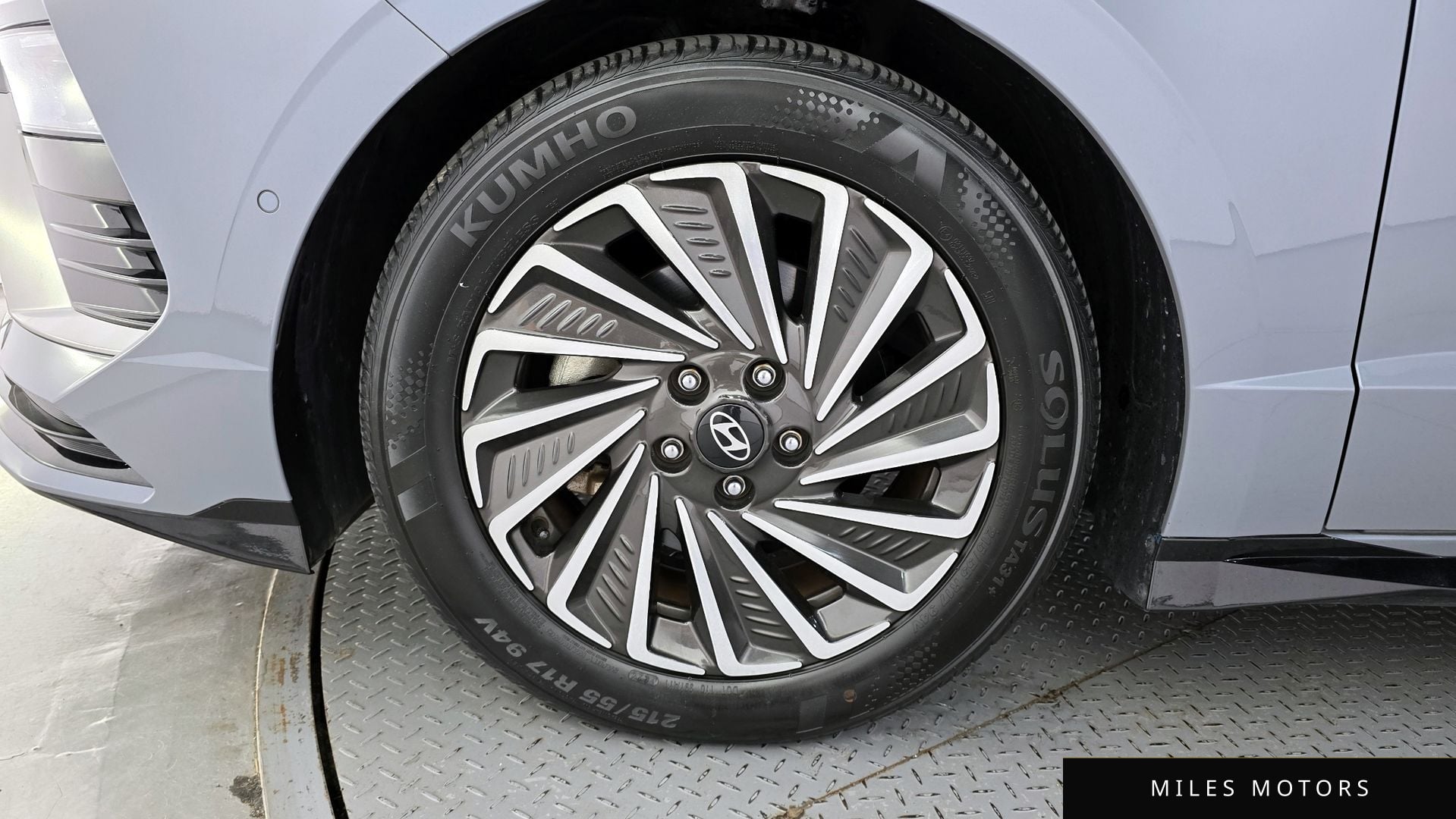 Hyundai Sonata 2024 — миниатюра 5