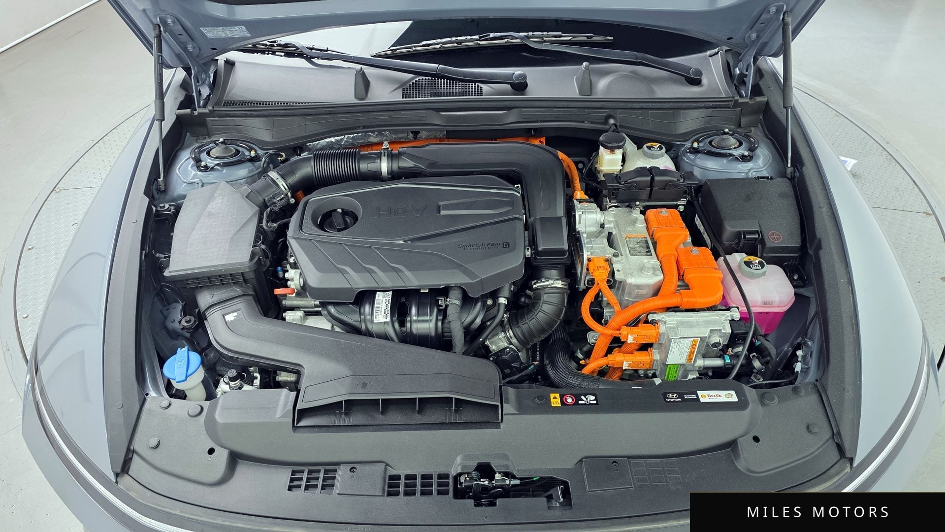 Hyundai Sonata 2024 — миниатюра 6
