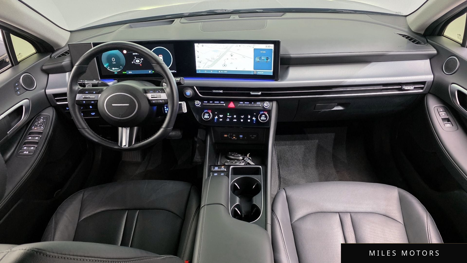 Hyundai Sonata 2024 — миниатюра 10