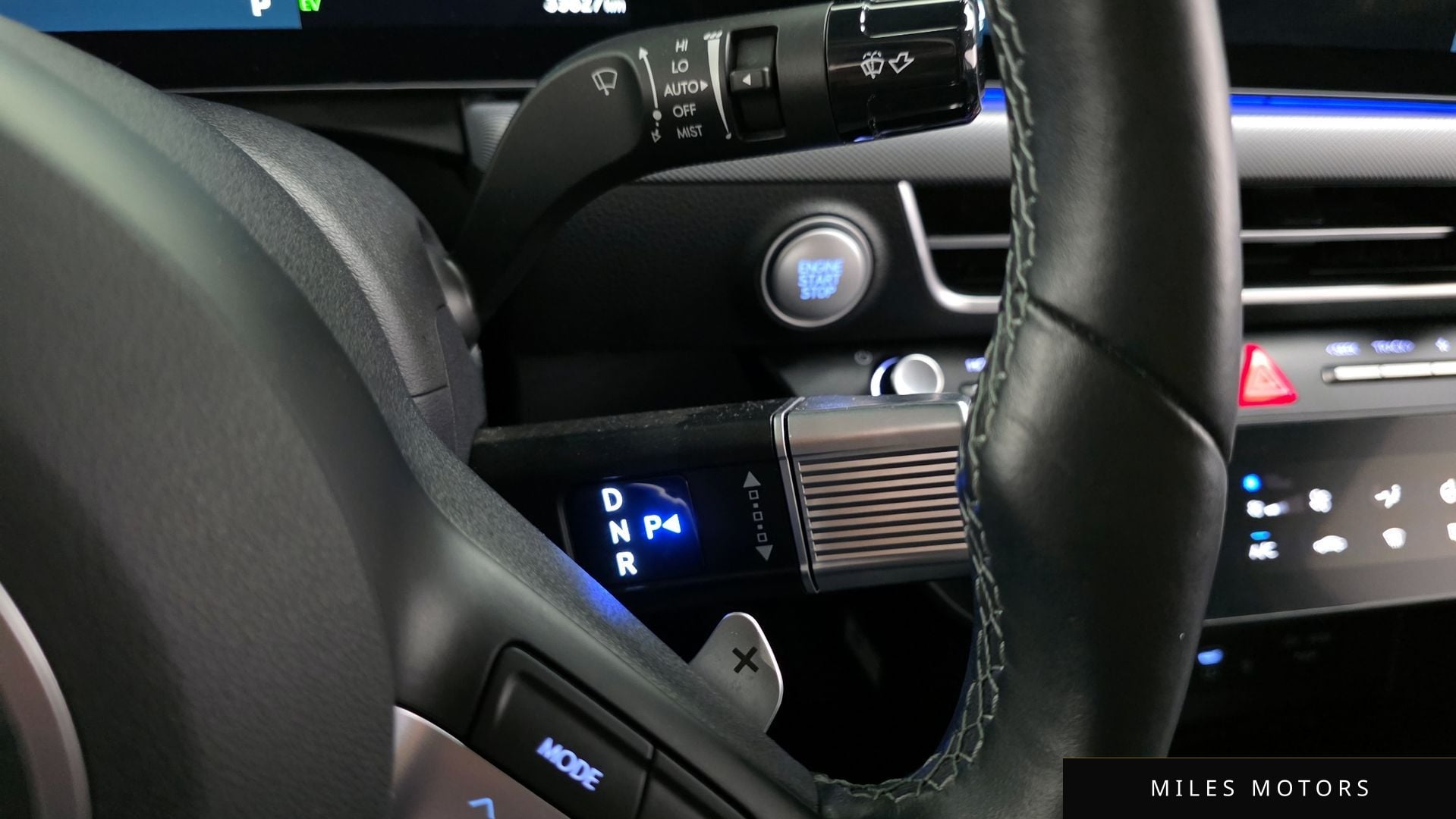 Hyundai Sonata 2024 — миниатюра 12
