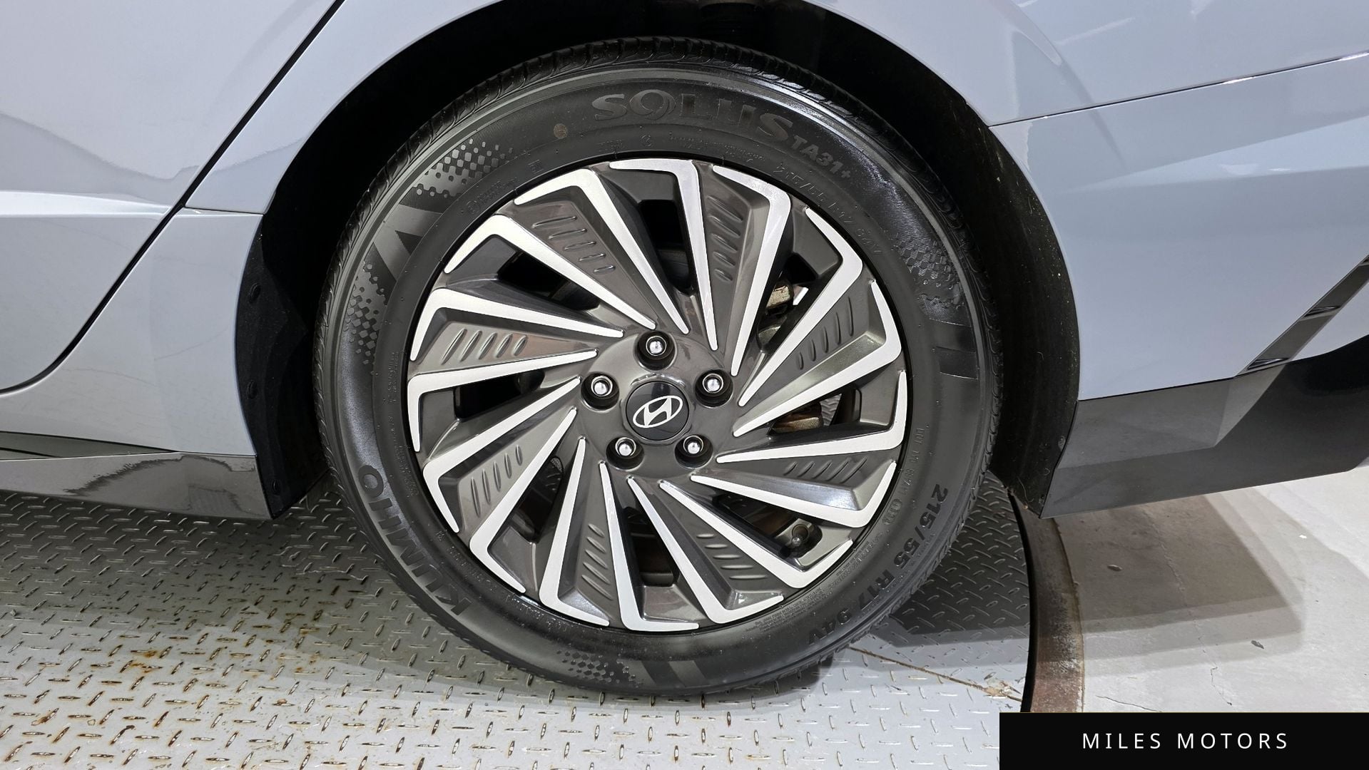 Hyundai Sonata 2024 — миниатюра 7