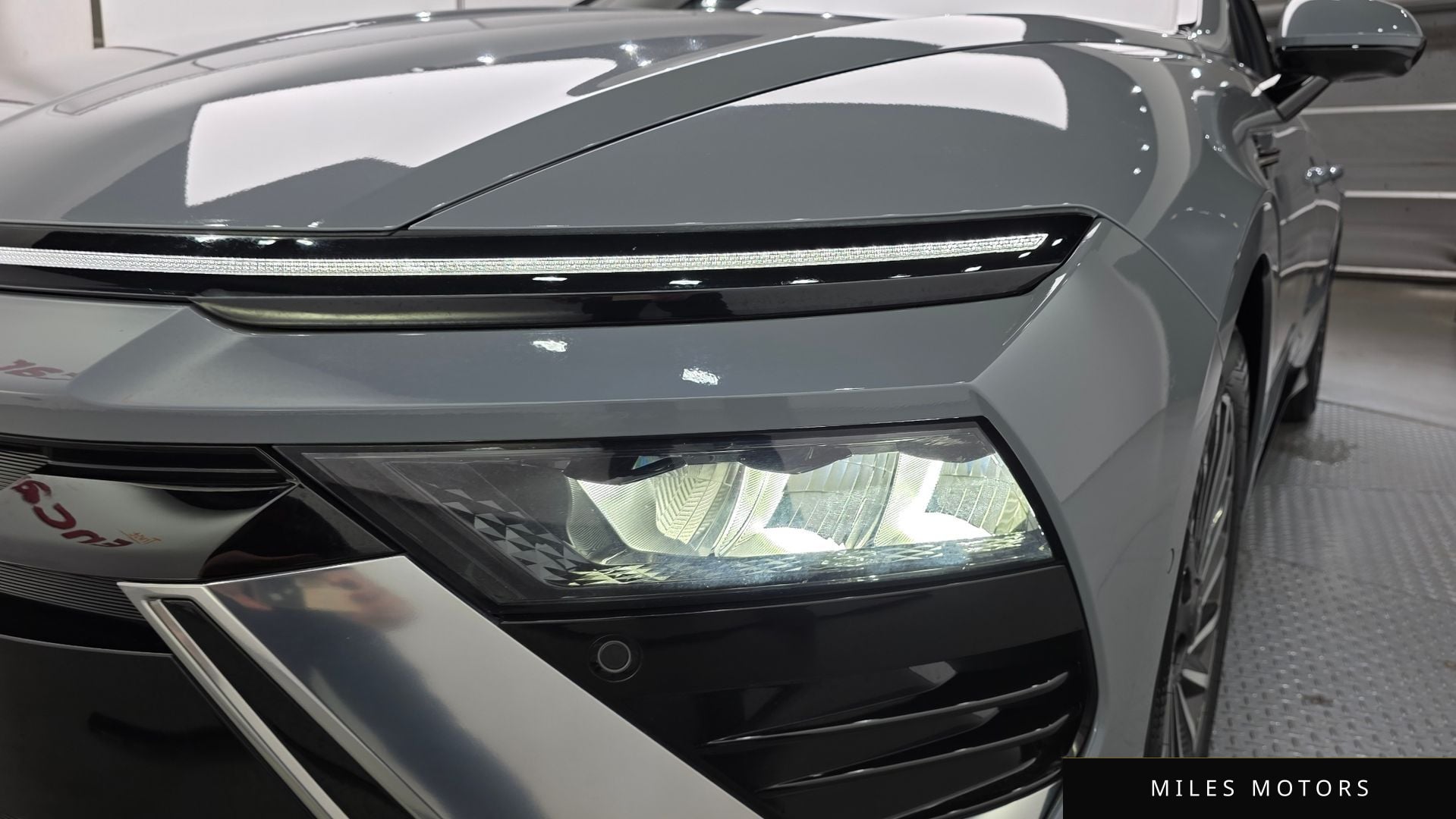 Hyundai Sonata 2024 — миниатюра 8