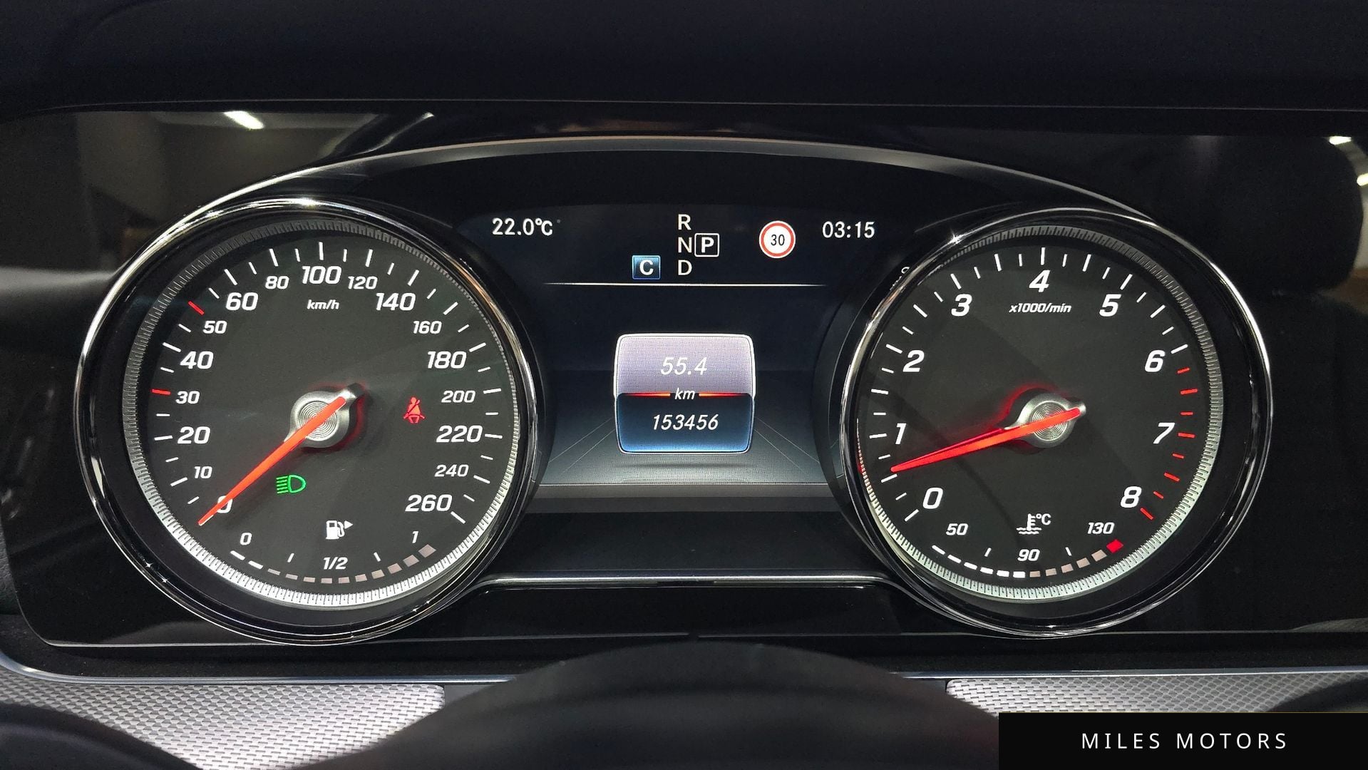Mercedes-Benz E-Class W213 2017 — миниатюра 8