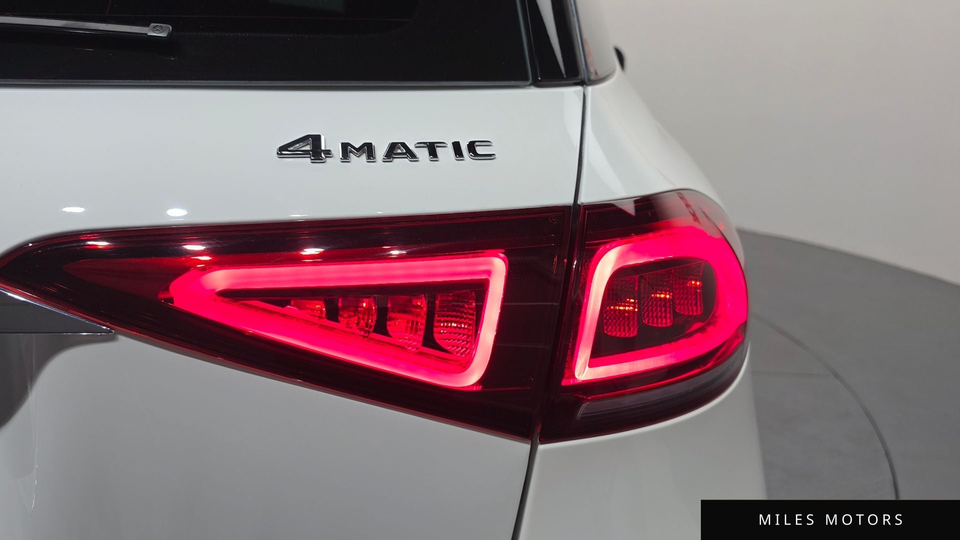 Mercedes-Benz GLE-Class W167 2021 — миниатюра 9