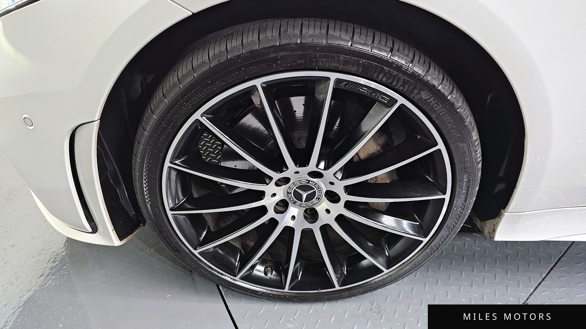 Mercedes-Benz CLS-Class C257 2019 — миниатюра 5