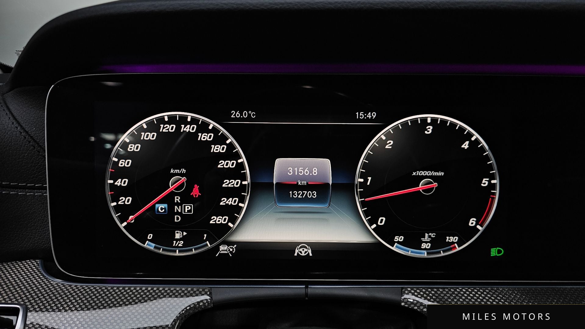 Mercedes-Benz CLS-Class C257 2019 — миниатюра 11