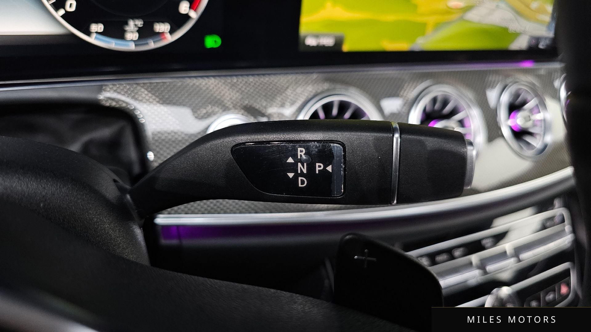 Mercedes-Benz CLS-Class C257 2019 — миниатюра 12