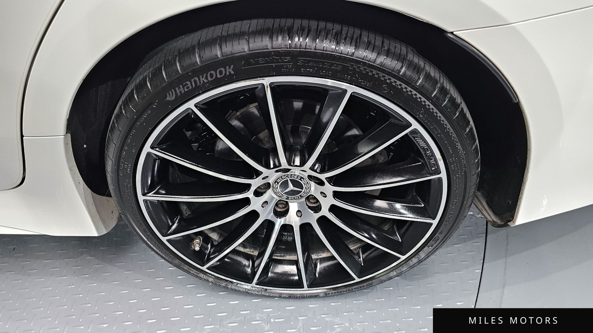 Mercedes-Benz CLS-Class C257 2019 — миниатюра 7