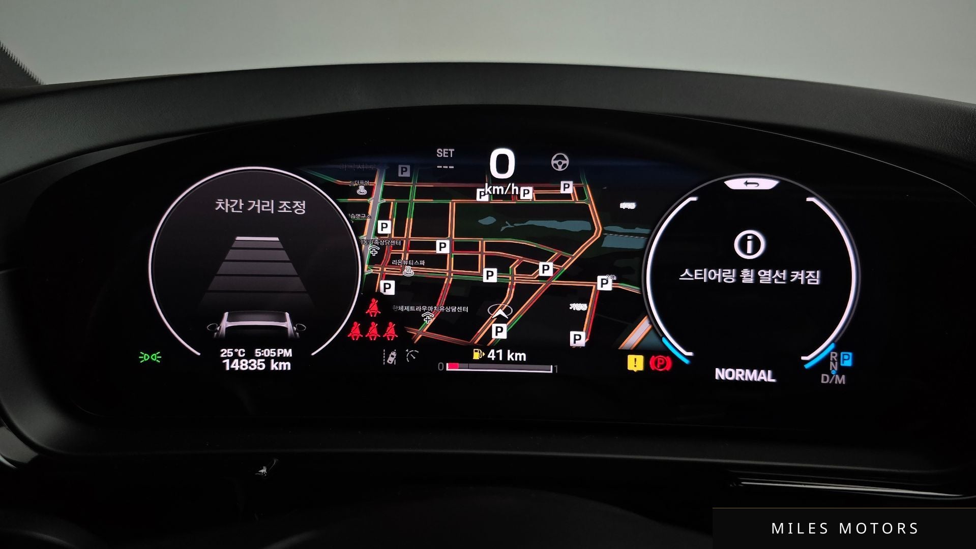 Porsche Cayenne 2025 — миниатюра 10