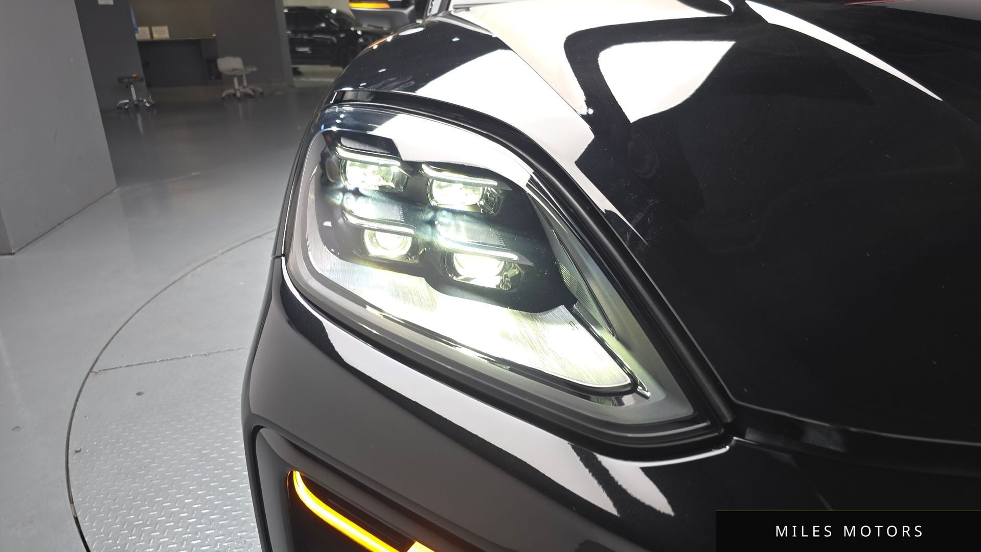 Porsche Cayenne 2025 — миниатюра 7