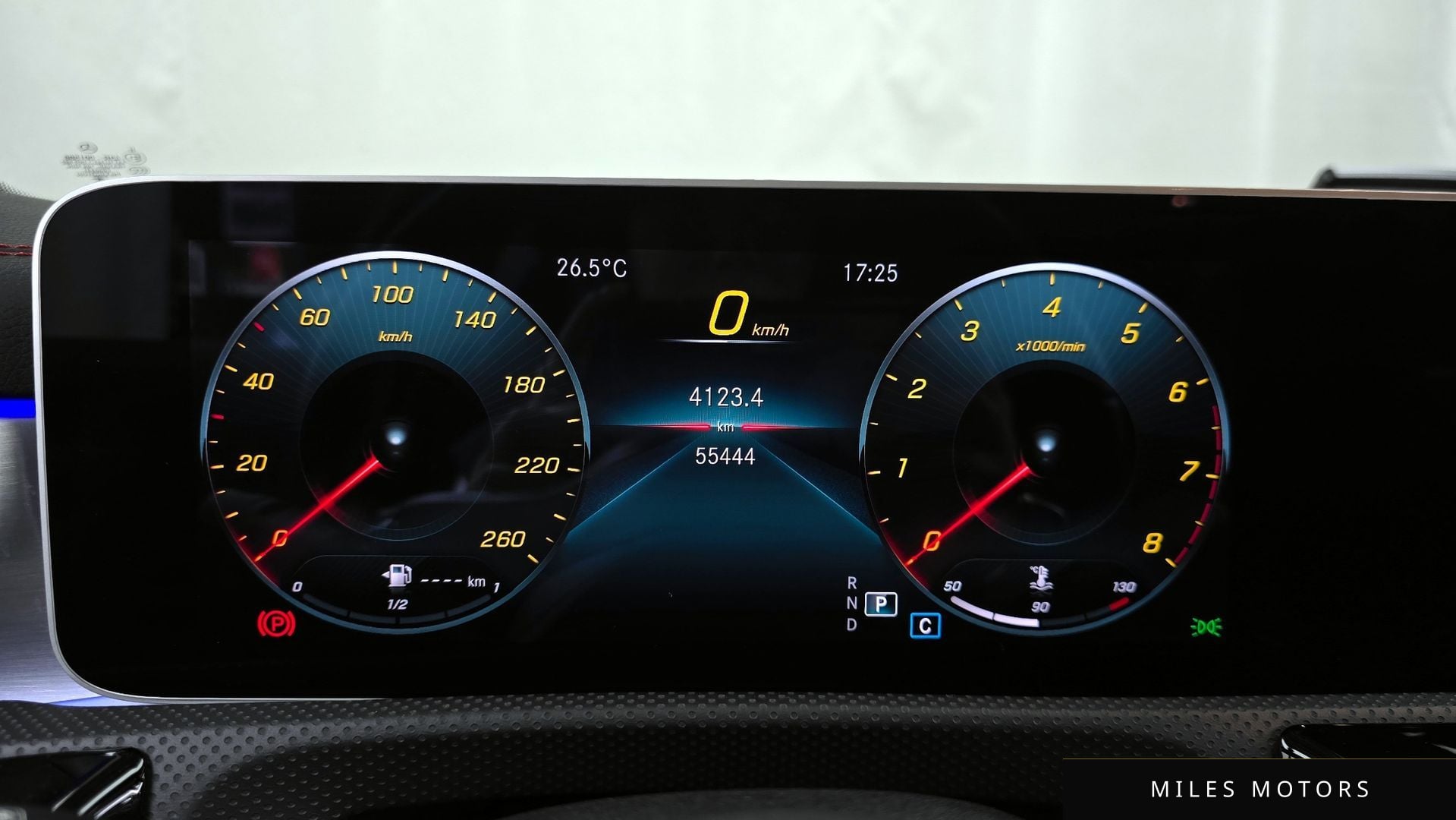 Mercedes-Benz CLA-Class C118 2020 — миниатюра 11