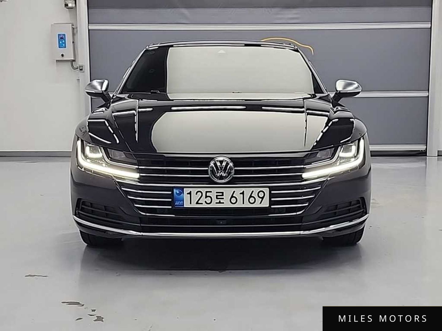 Volkswagen Arteon 2020 — миниатюра 2