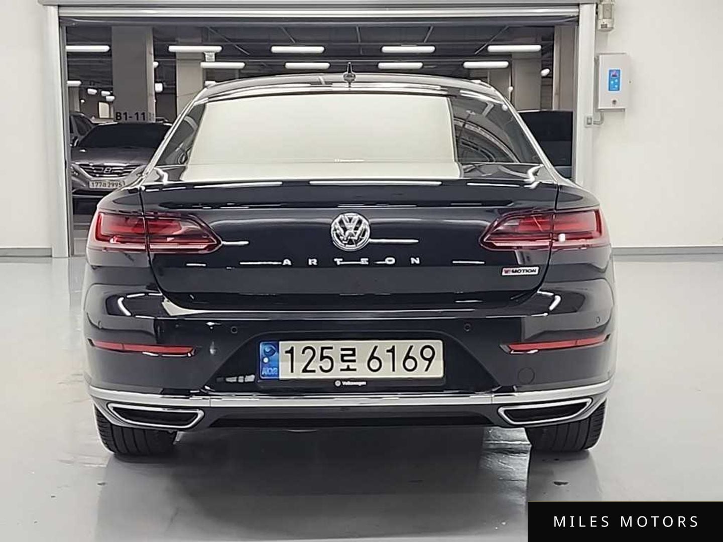 Volkswagen Arteon 2020 — миниатюра 3
