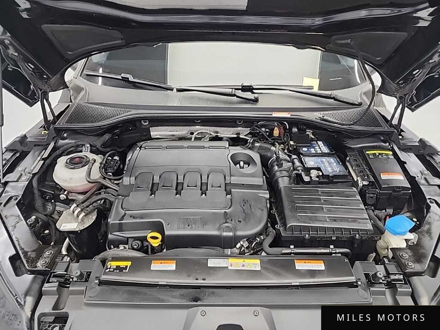 Volkswagen Arteon 2020 — миниатюра 5